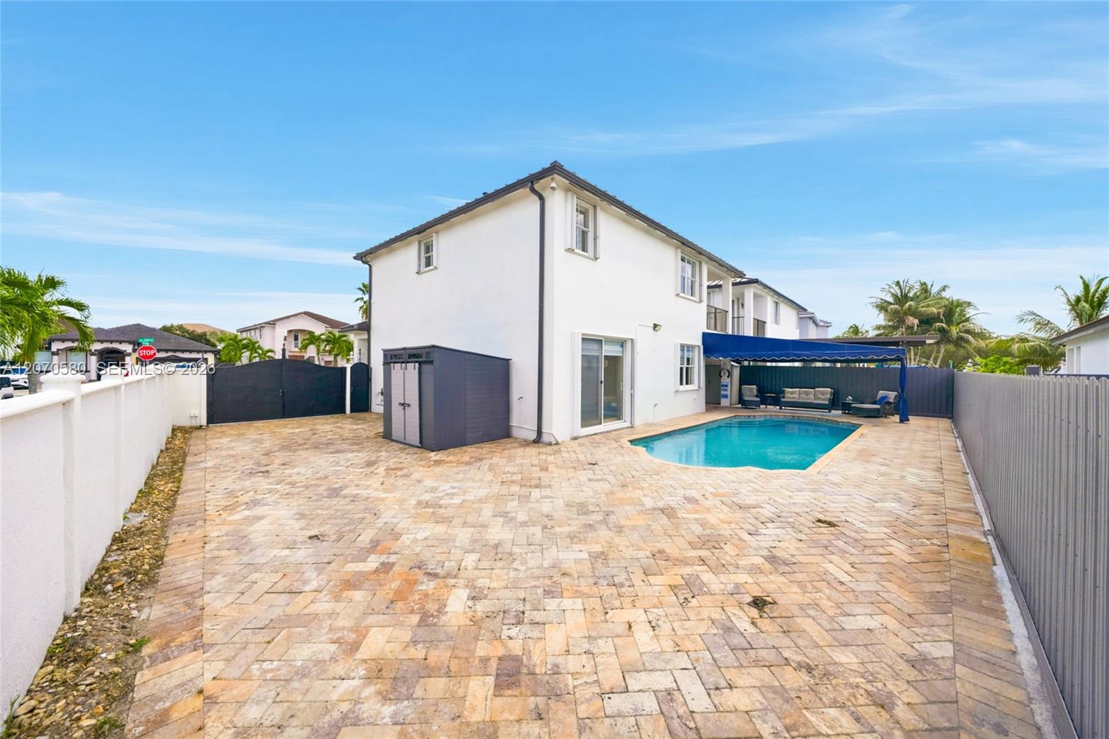 15154 SW 20th Lane