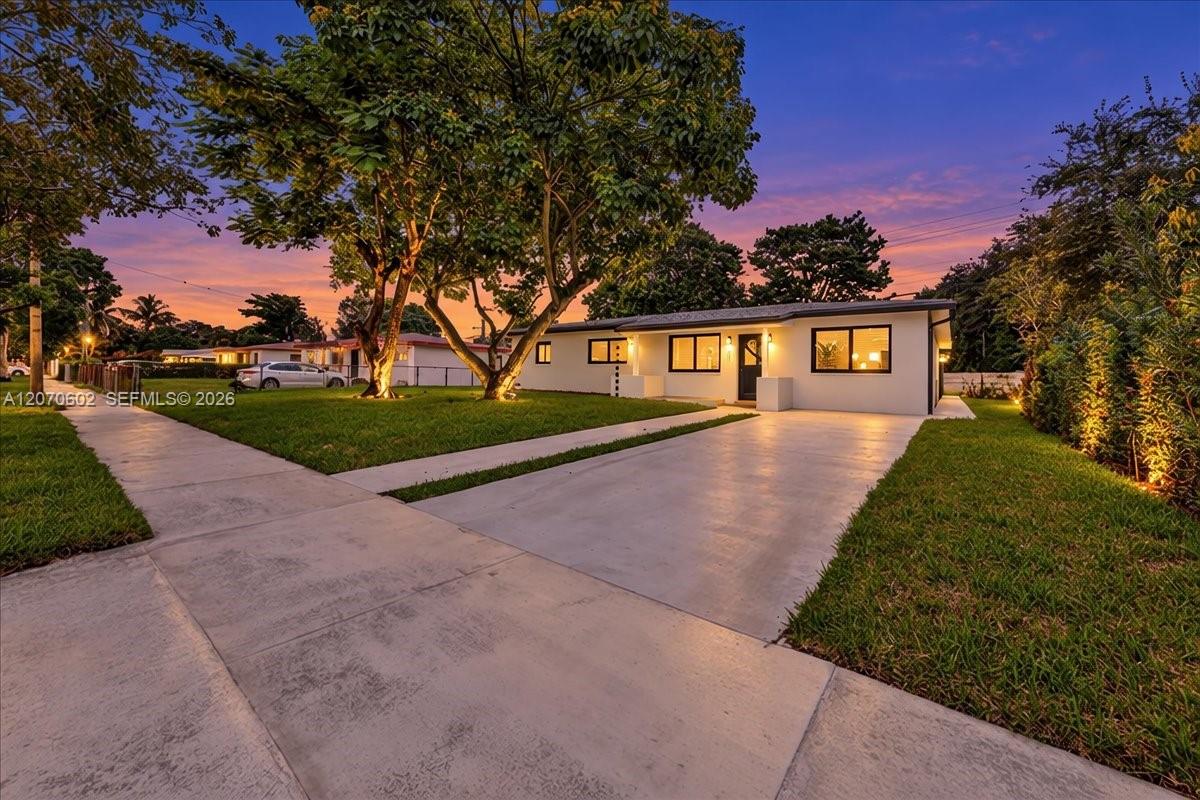 2910 NW 175th Street