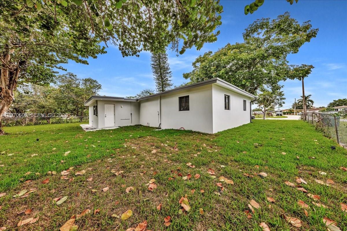 2910 NW 175th Street
