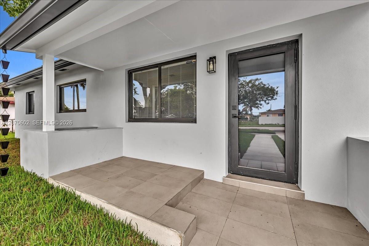 2910 NW 175th Street