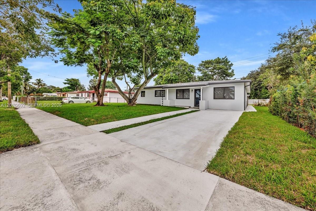 2910 NW 175th Street