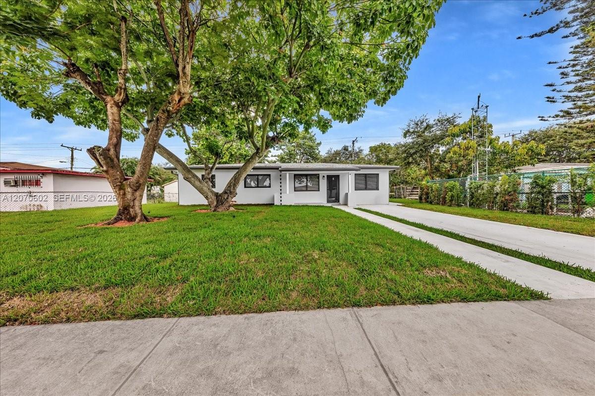 2910 NW 175th Street