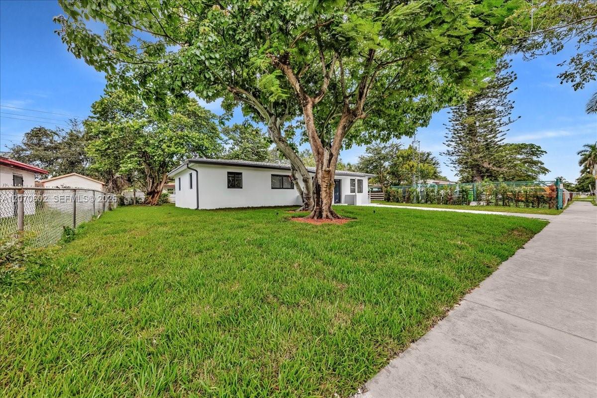 2910 NW 175th Street
