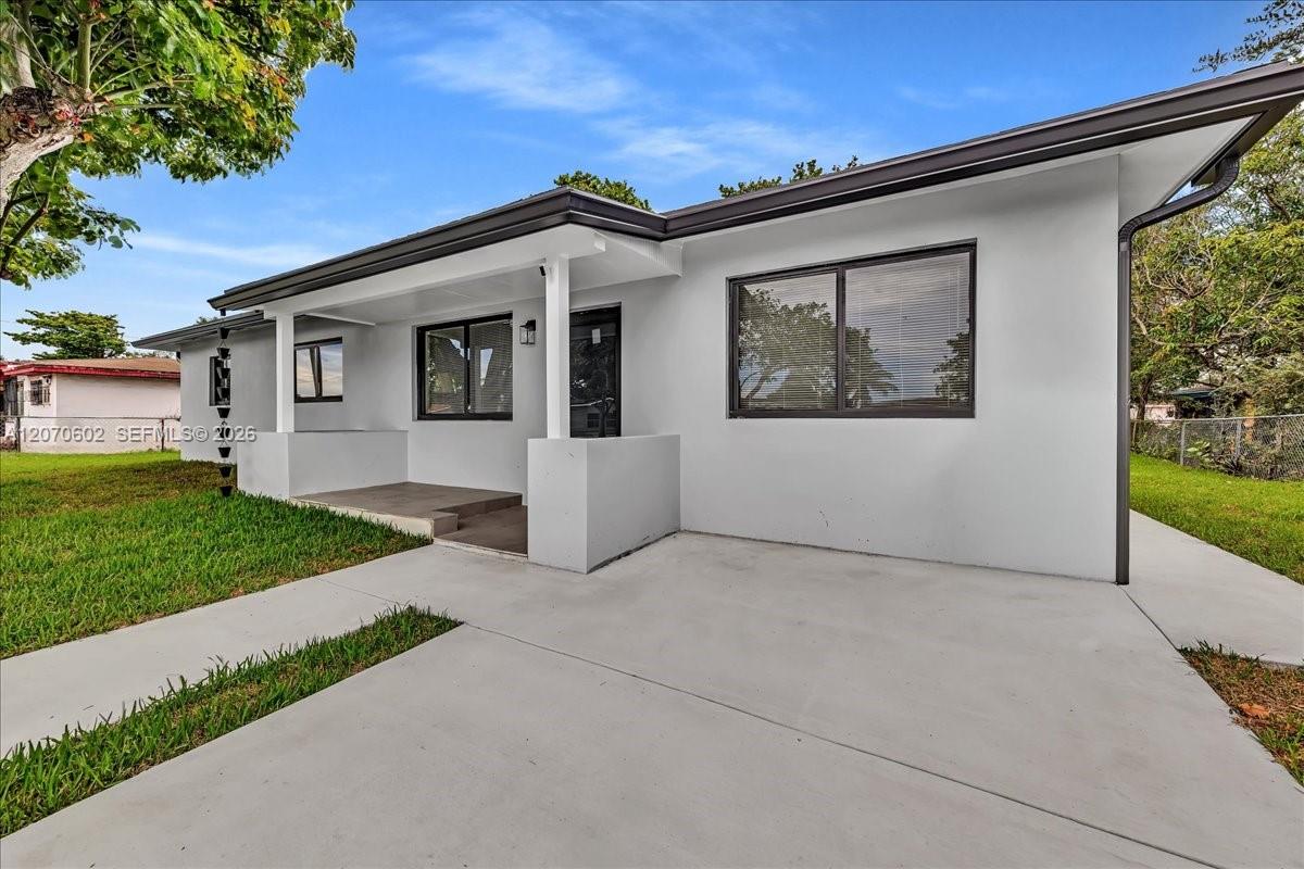 2910 NW 175th Street