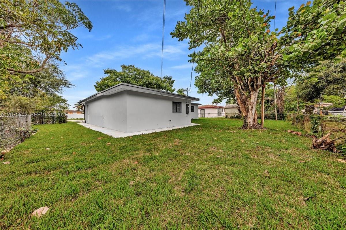 2910 NW 175th Street
