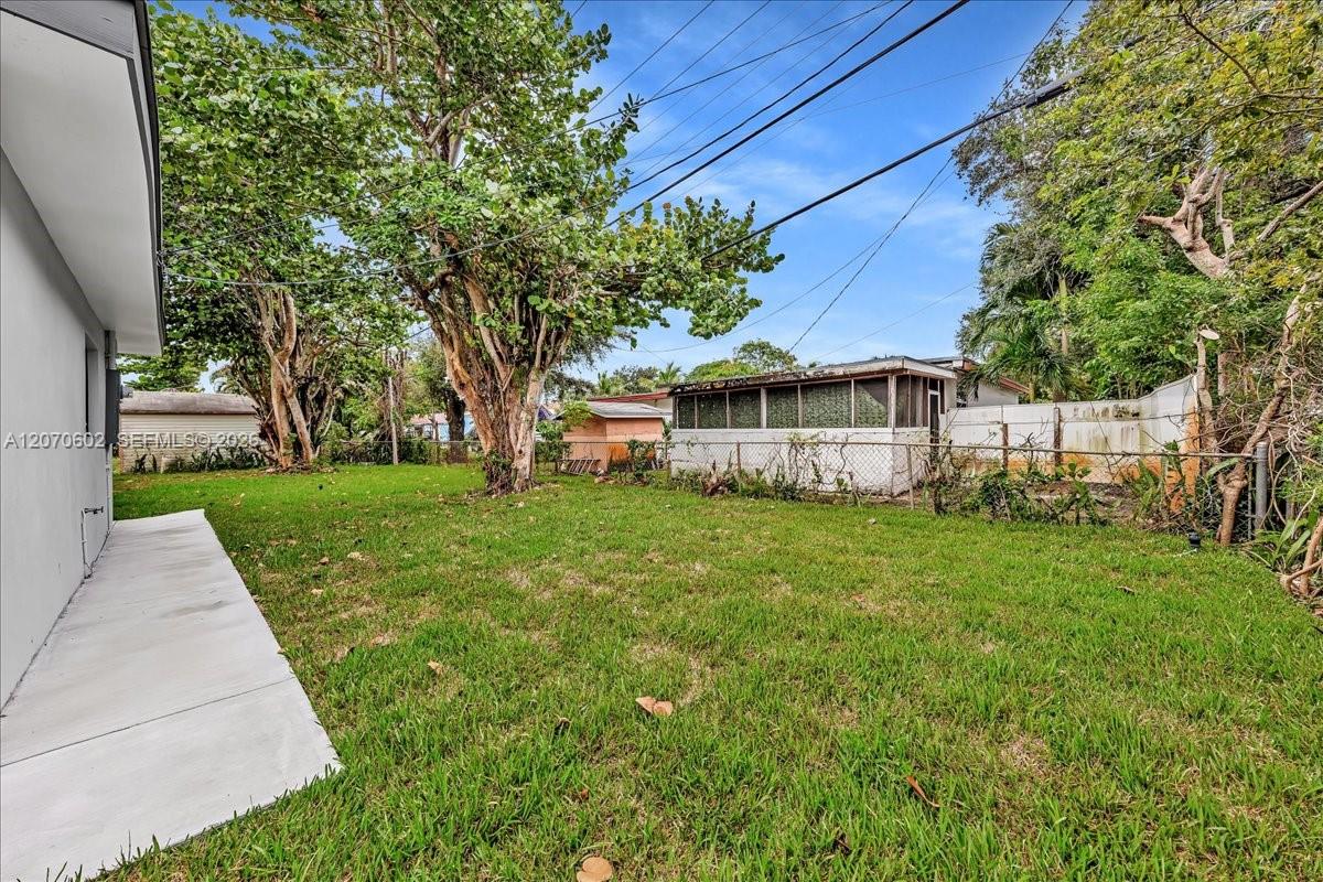 2910 NW 175th Street