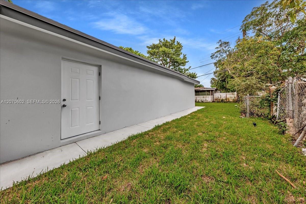 2910 NW 175th Street