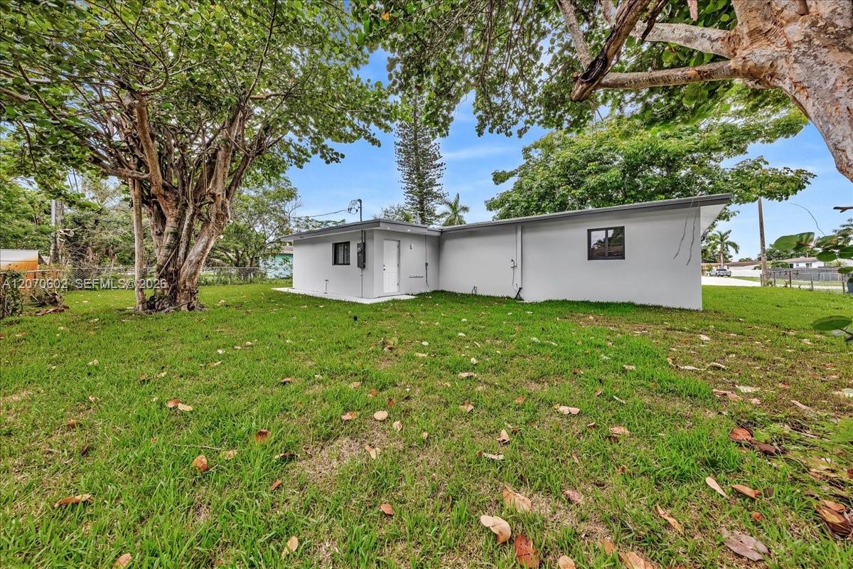 2910 NW 175th Street