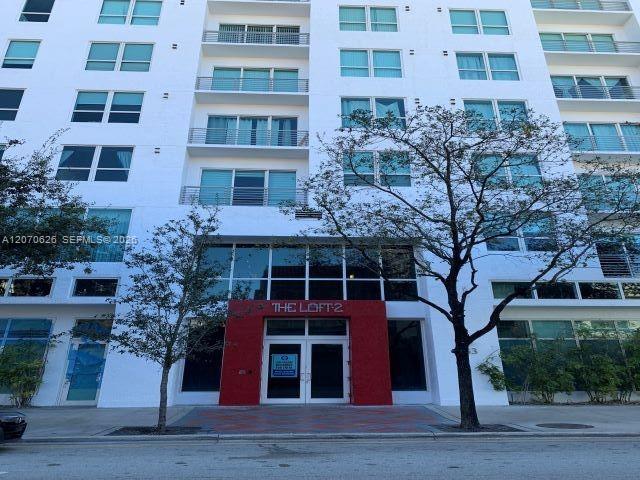 133 NE 2nd Avenue
