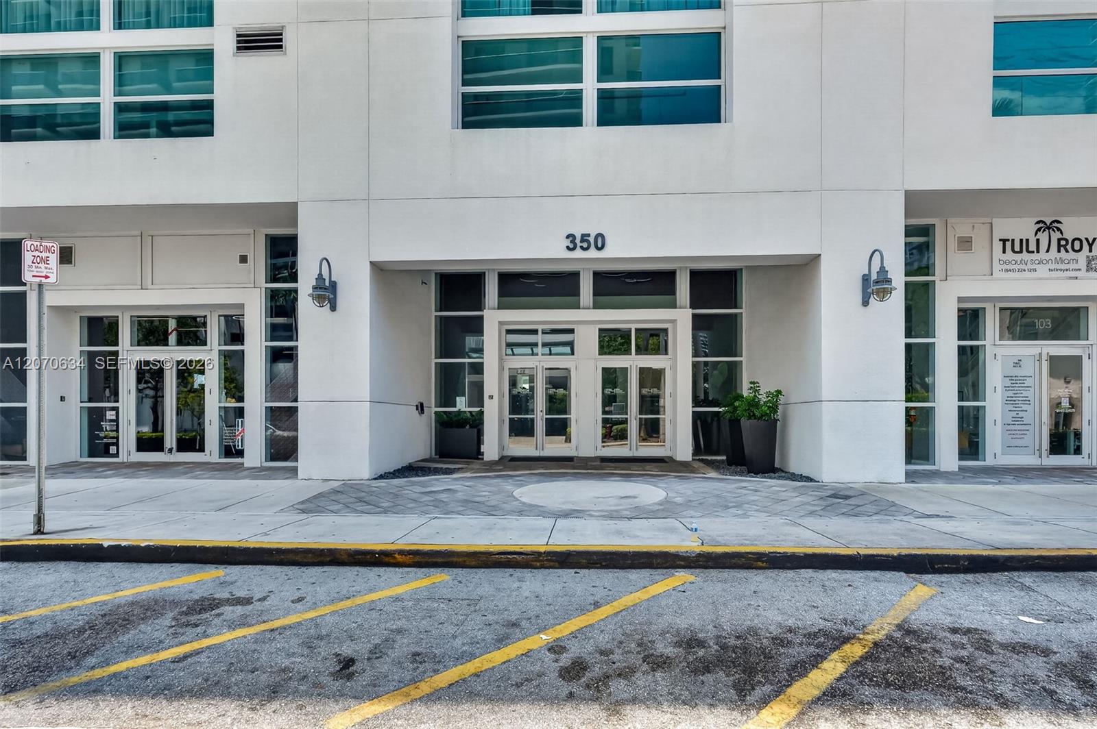 350 NE 24th Street