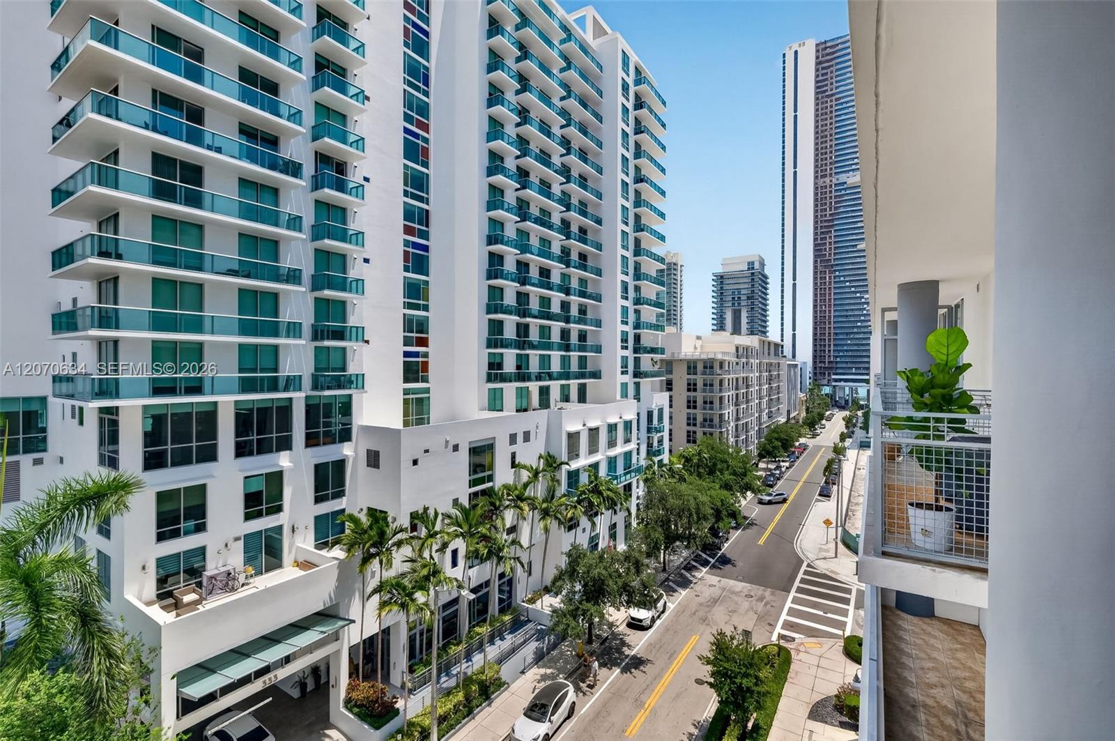 350 NE 24th Street