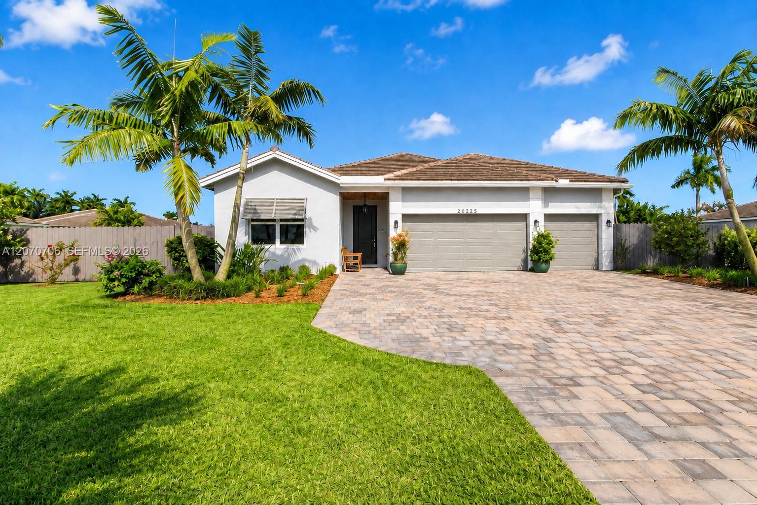 29345 SW 178th Court