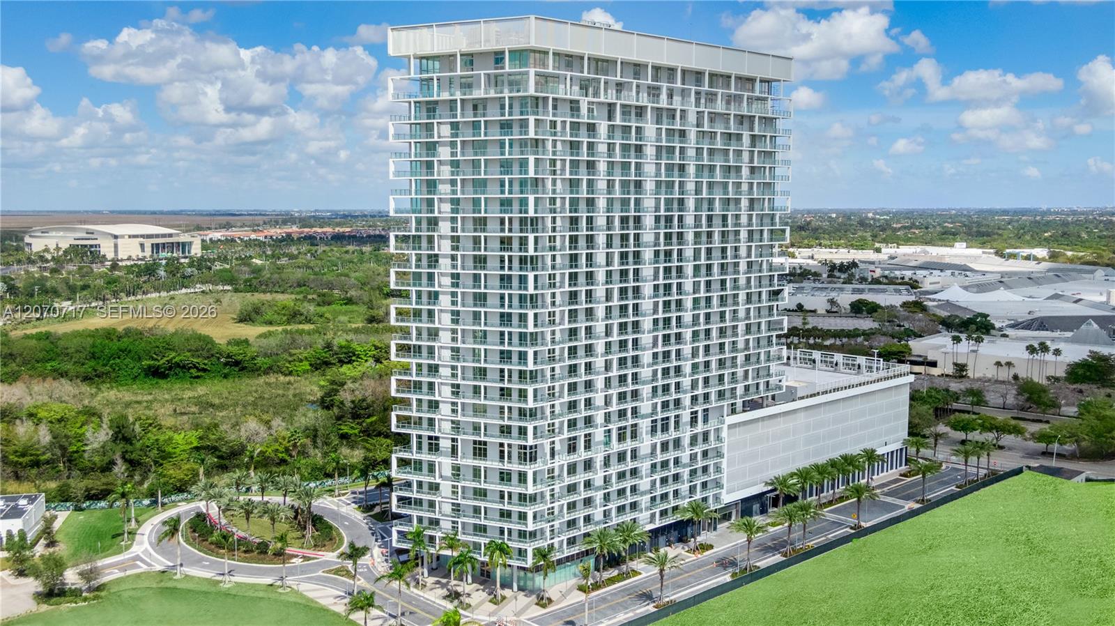 2000 Metropica Way