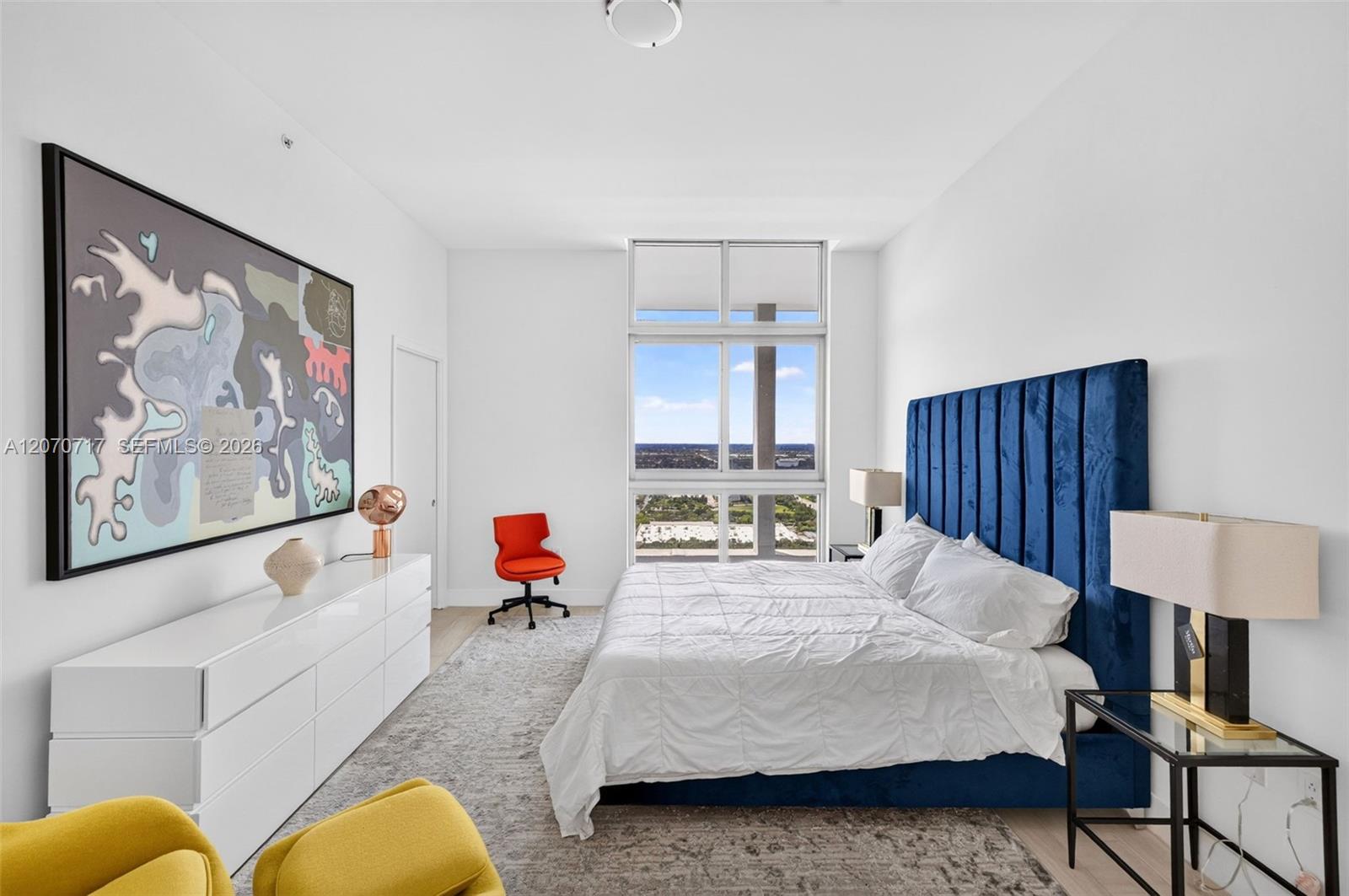 2000 Metropica Way
