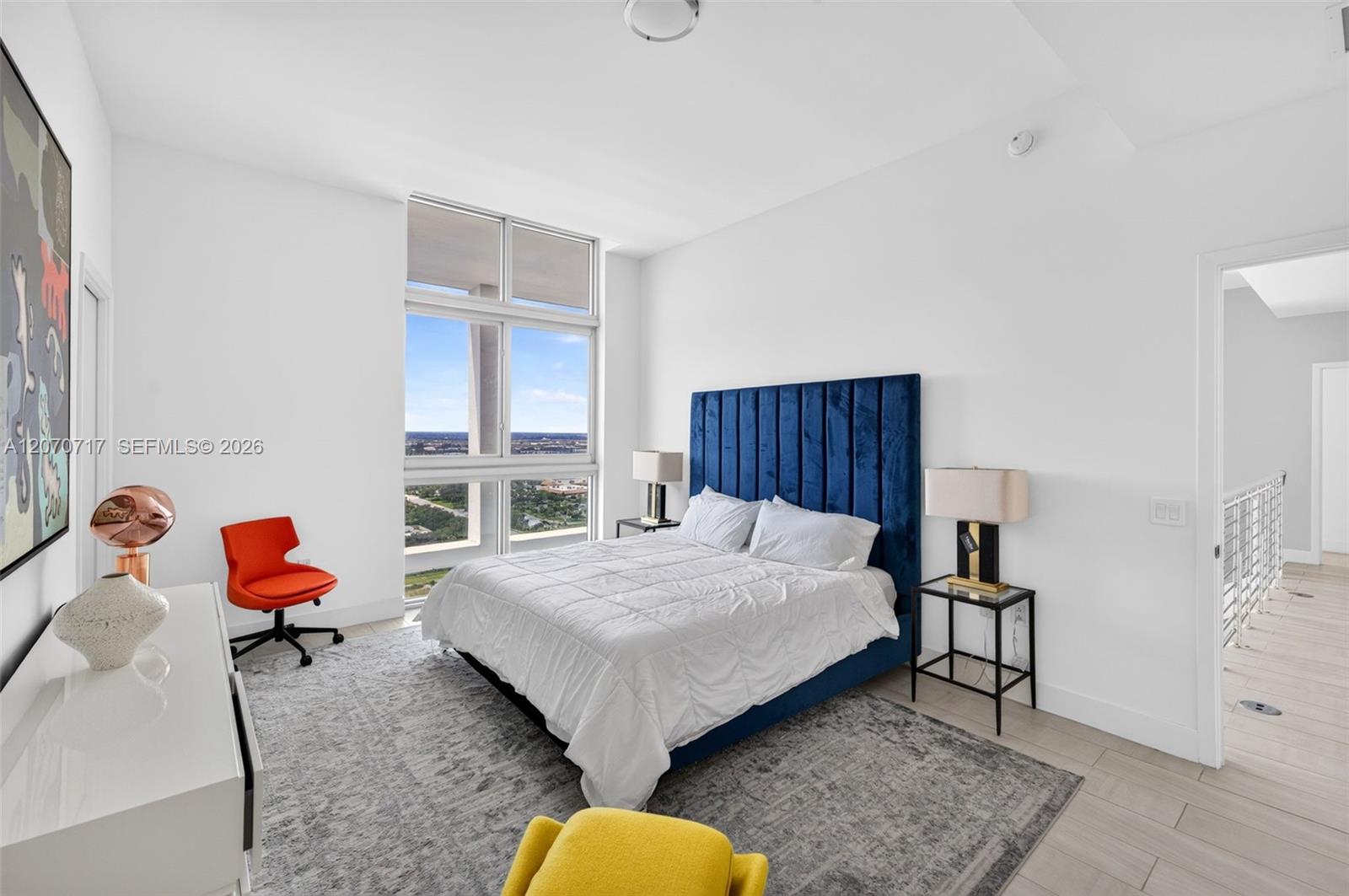 2000 Metropica Way