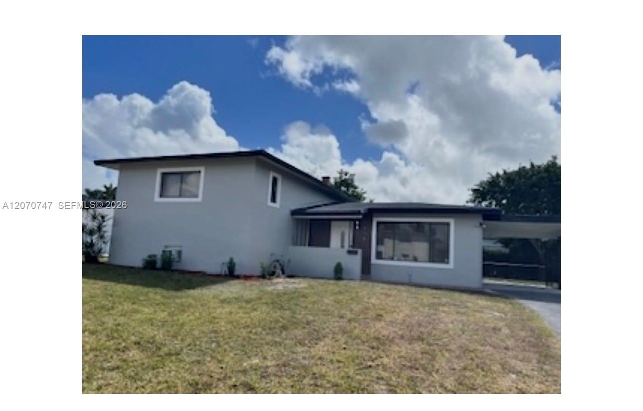 1230 NE 200th Terrace