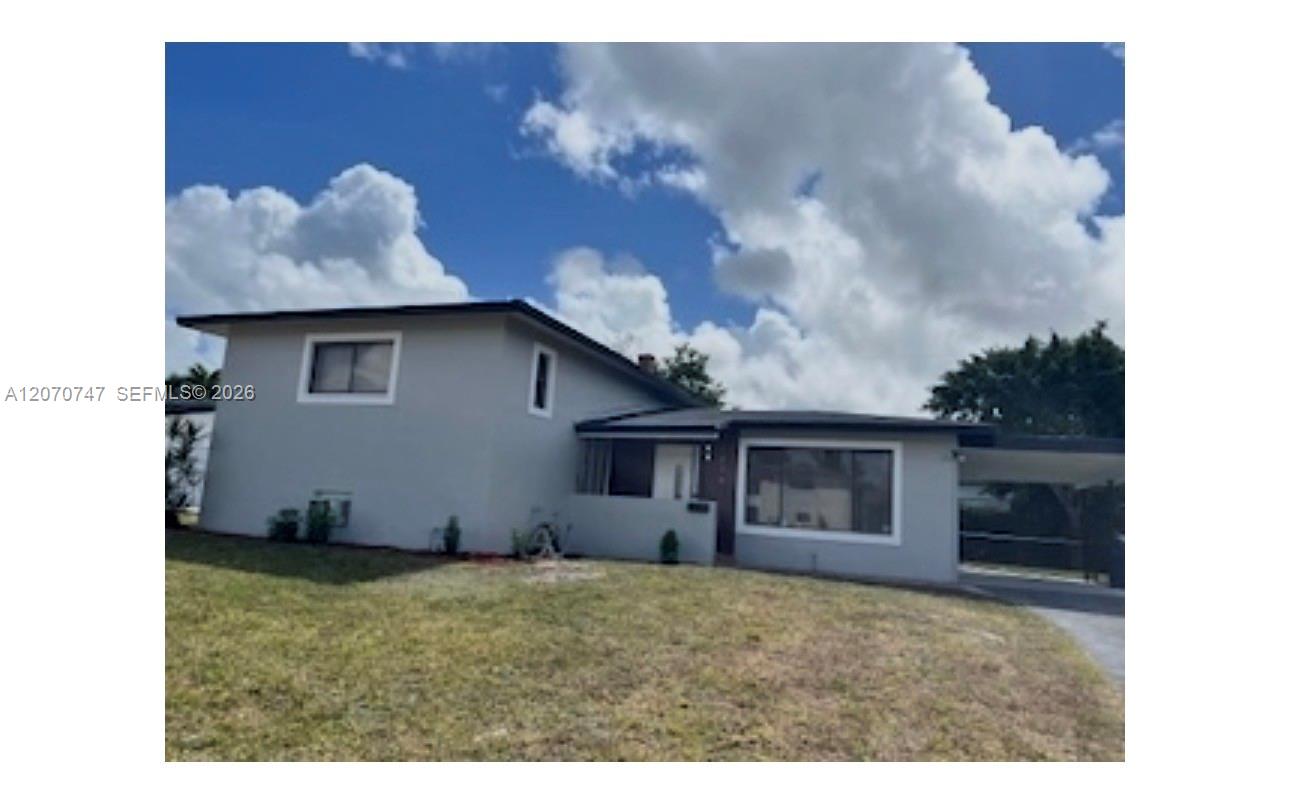 1230 NE 200th Terrace