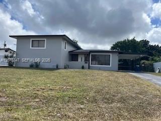1230 NE 200th Terrace