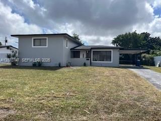 1230 NE 200th Terrace