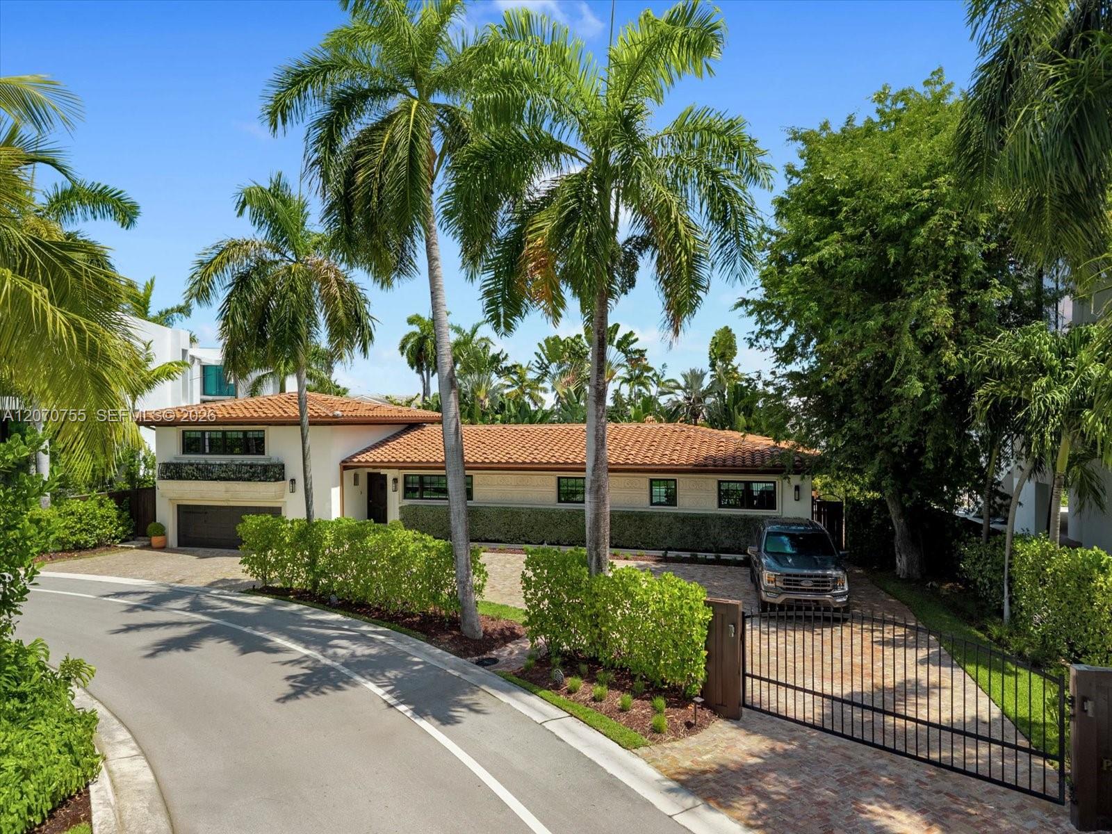 287 Palm Avenue