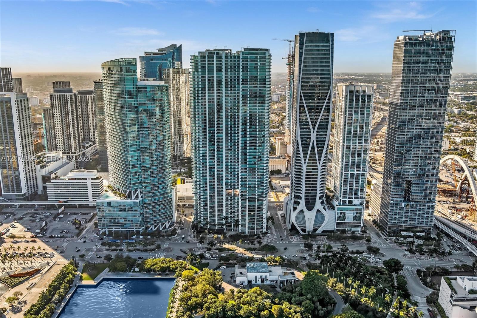900 Biscayne Boulevard