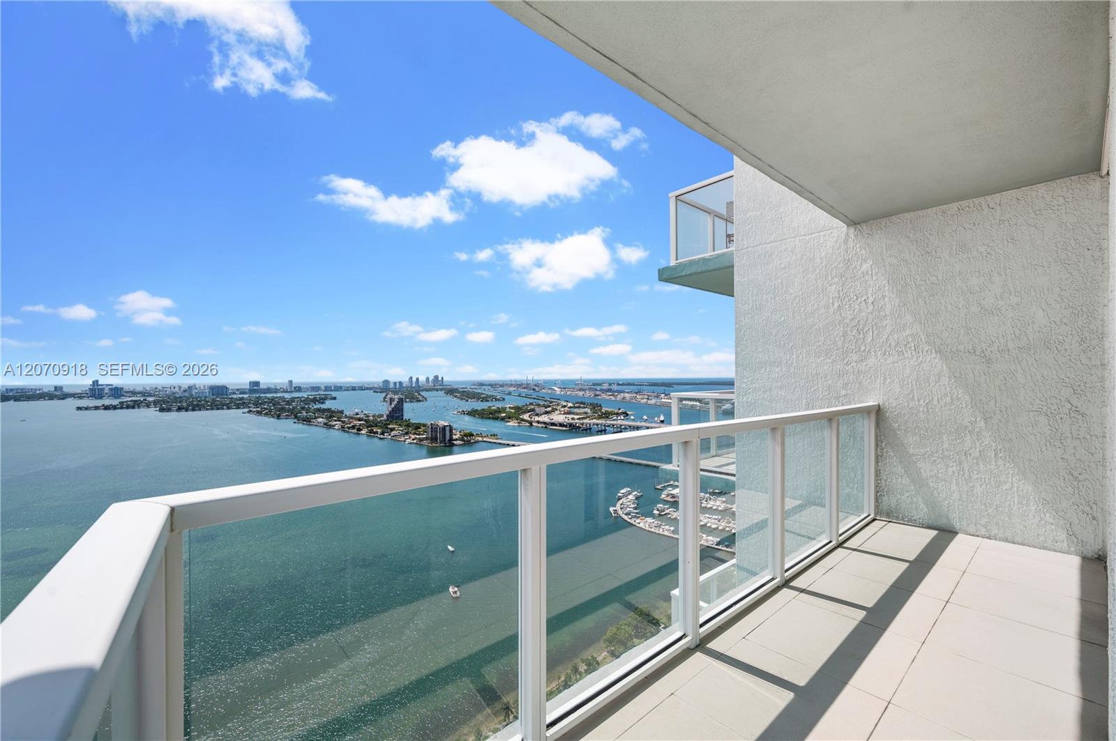 1900 N Bayshore Drive