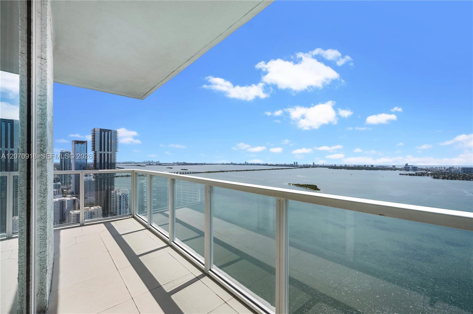 1900 N Bayshore Drive