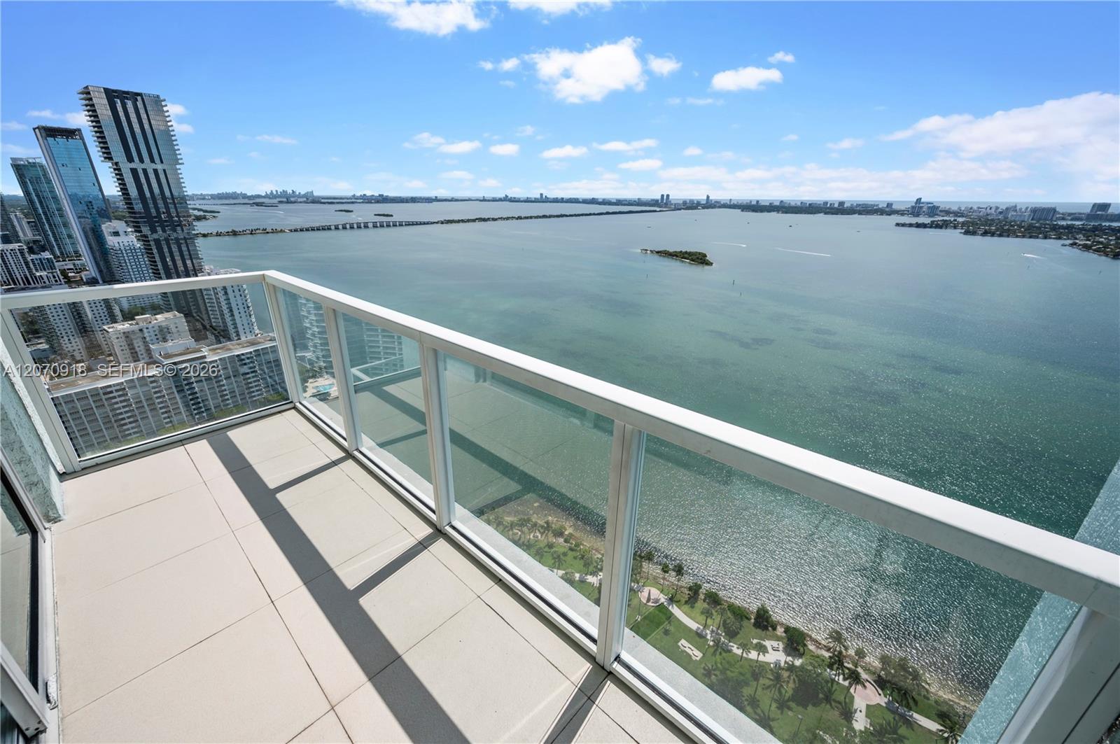 1900 N Bayshore Drive