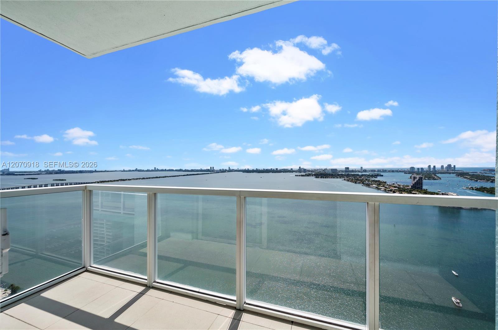 1900 N Bayshore Drive
