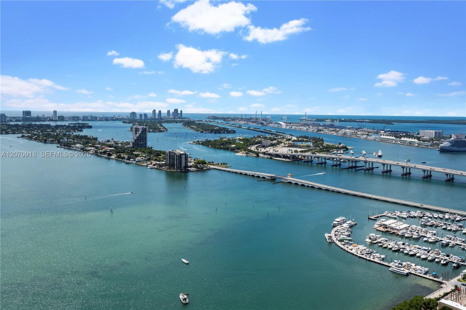 1900 N Bayshore Drive