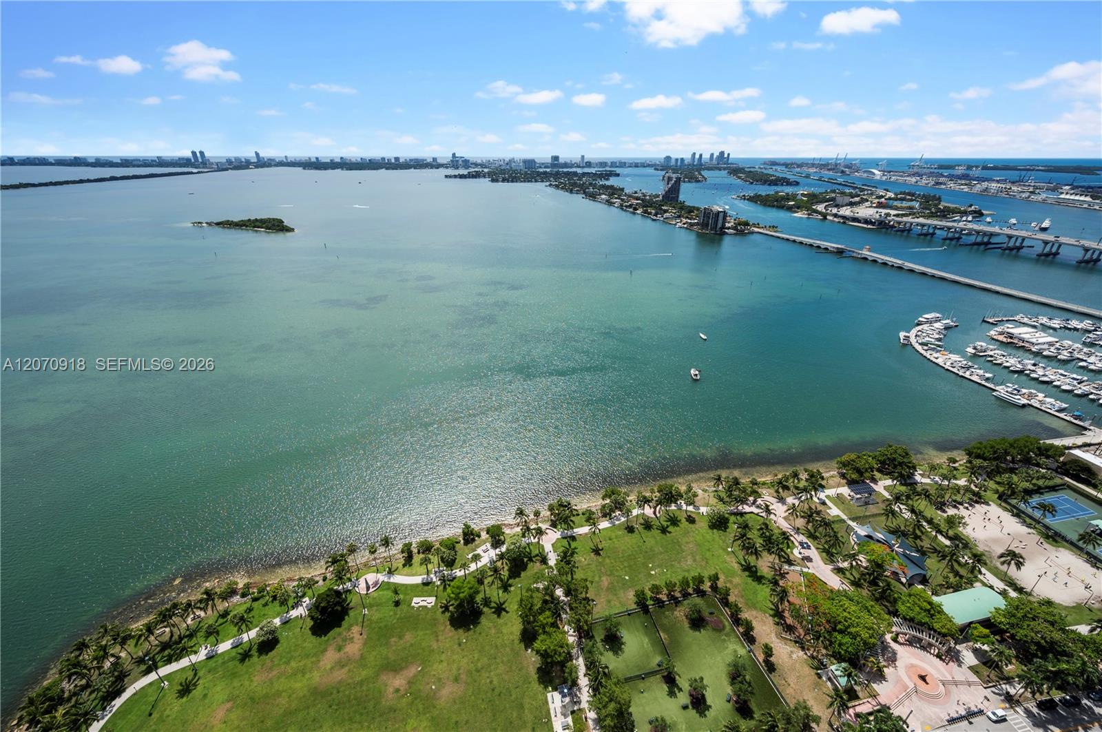 1900 N Bayshore Drive
