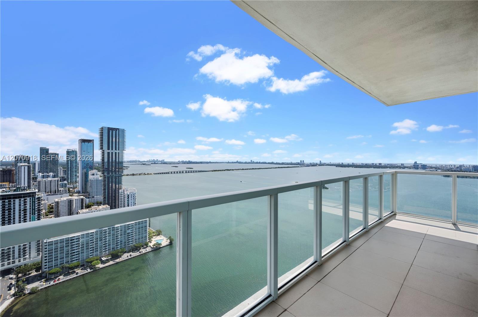 1900 N Bayshore Drive