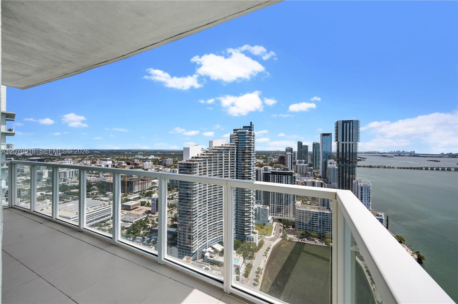 1900 N Bayshore Drive