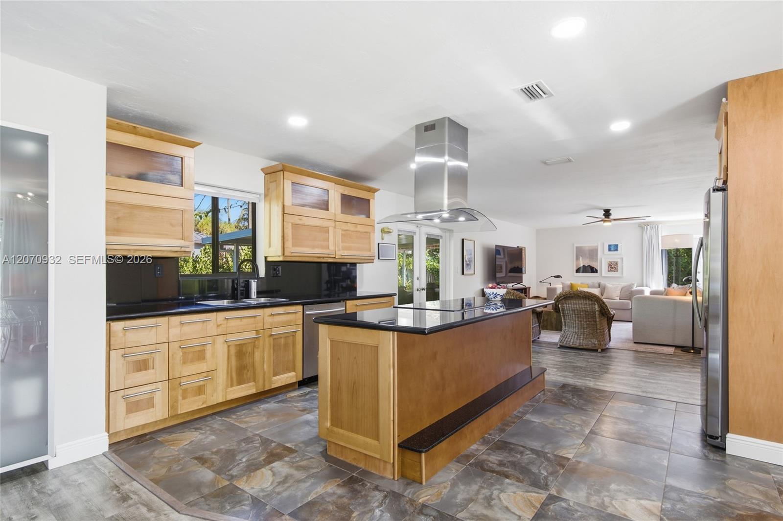 9780 Bel Aire Drive