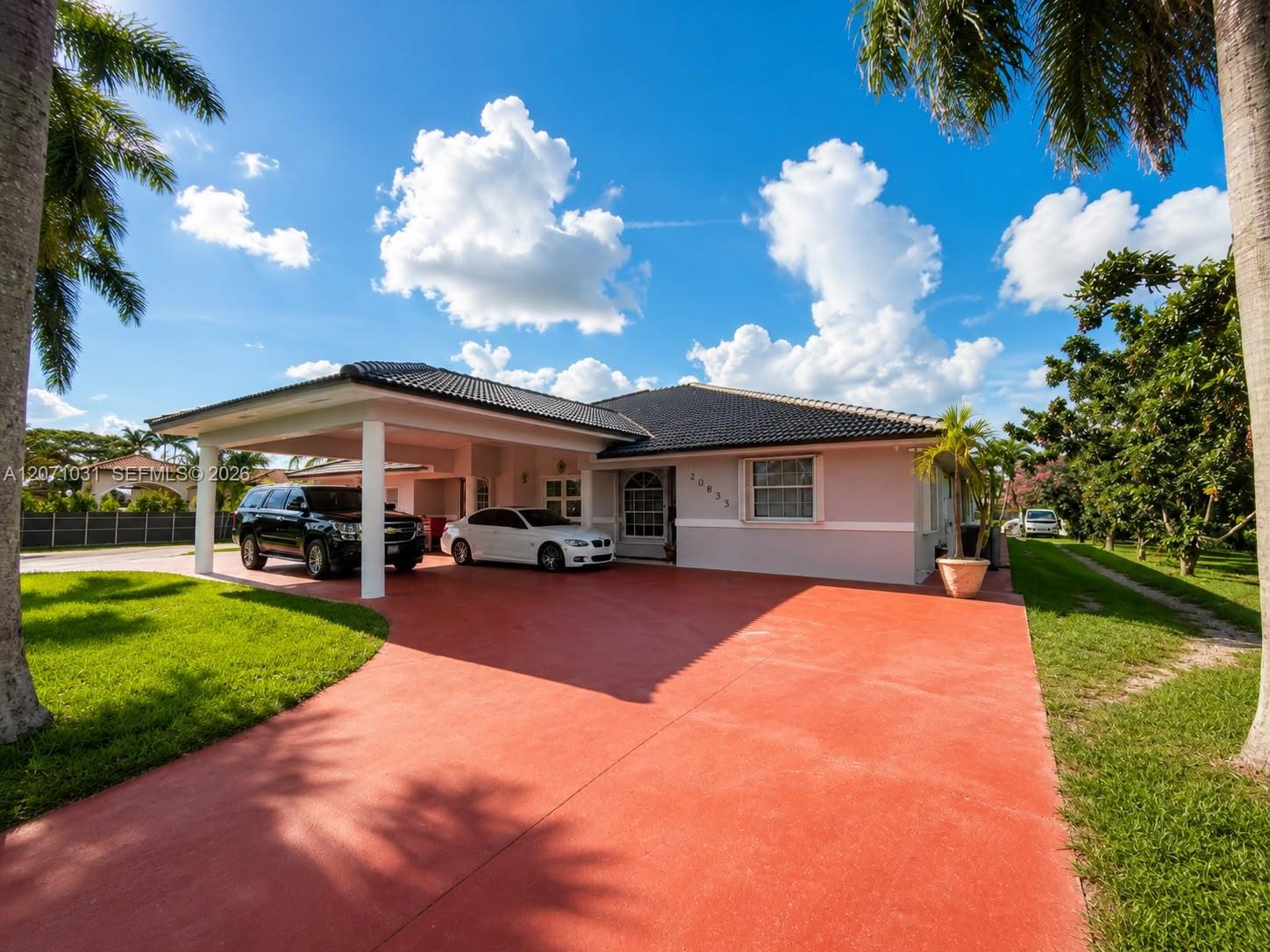 20835 SW 236th Street