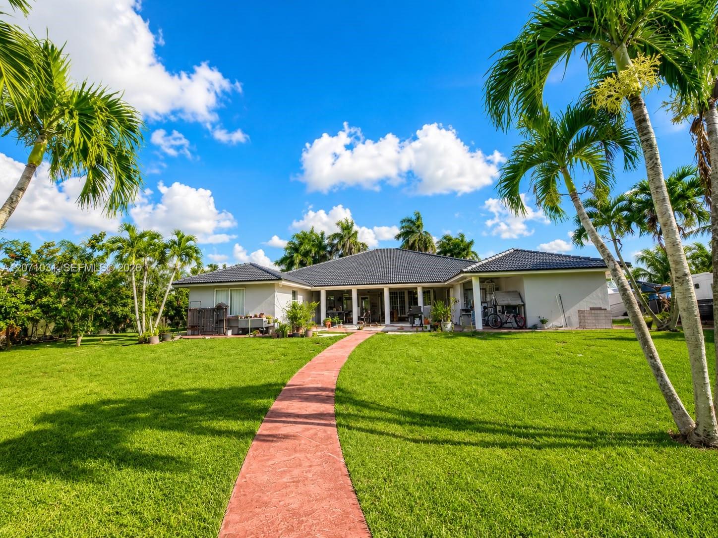 20835 SW 236th Street