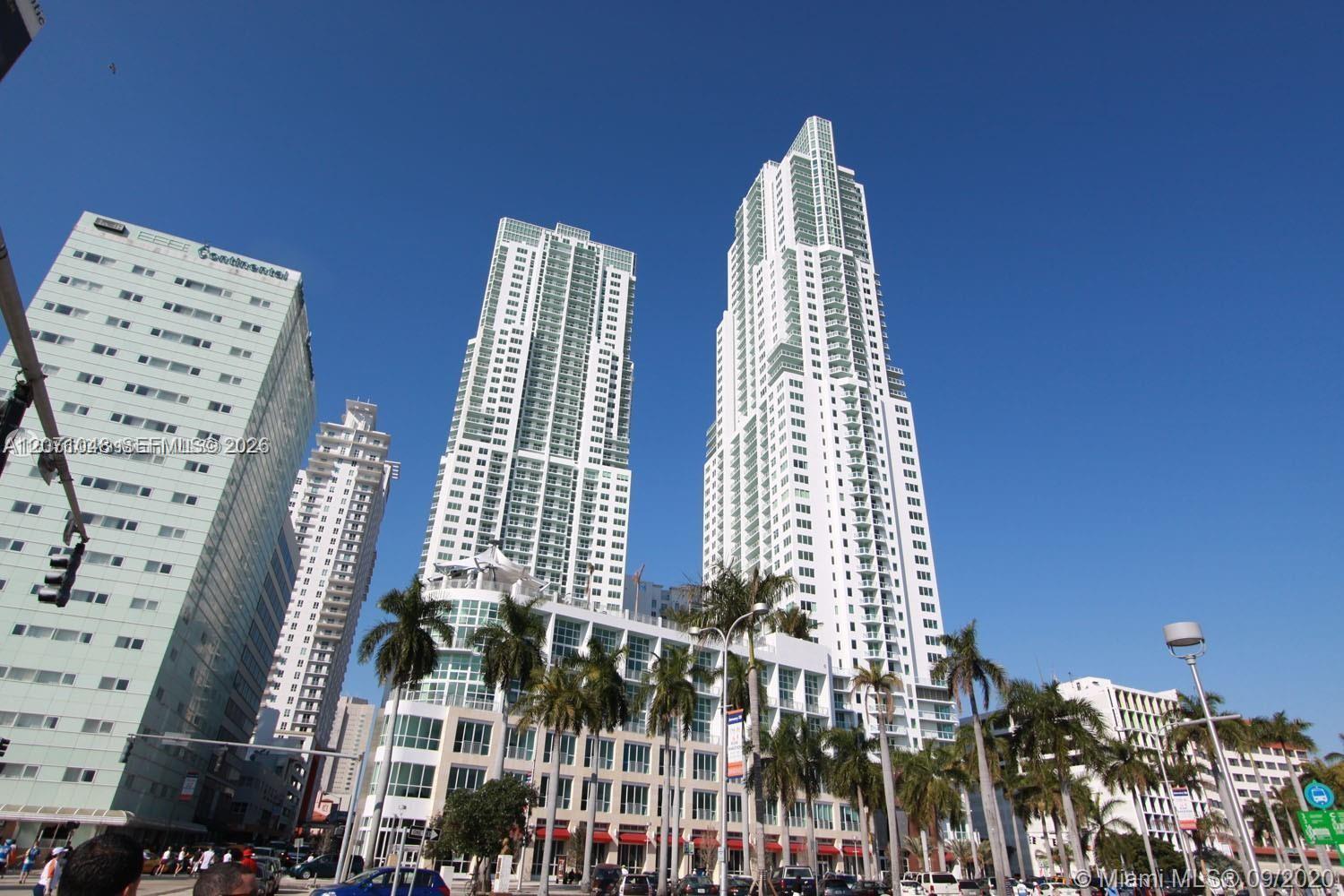 244 Biscayne Boulevard