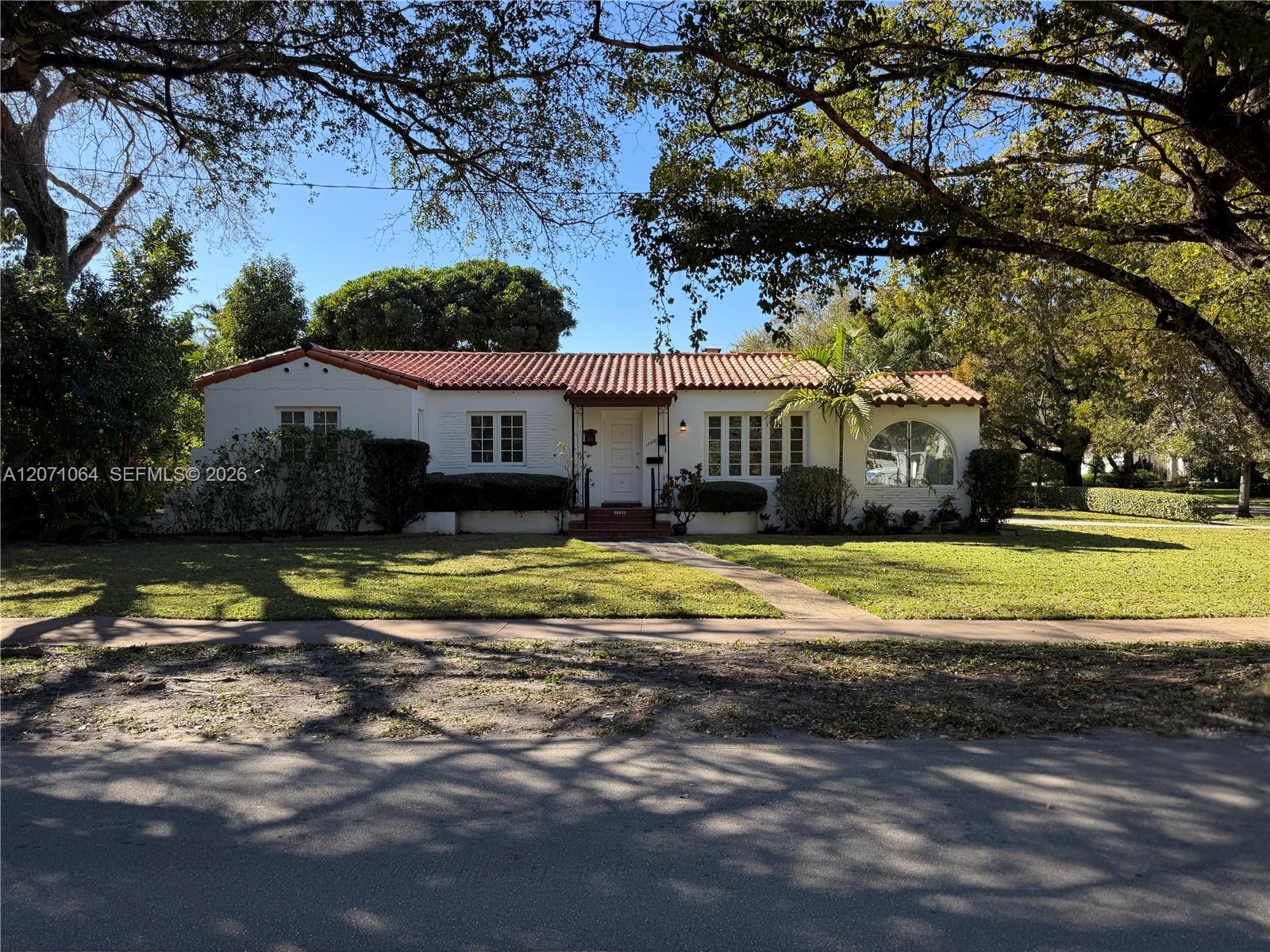 1700 Cortez Street
