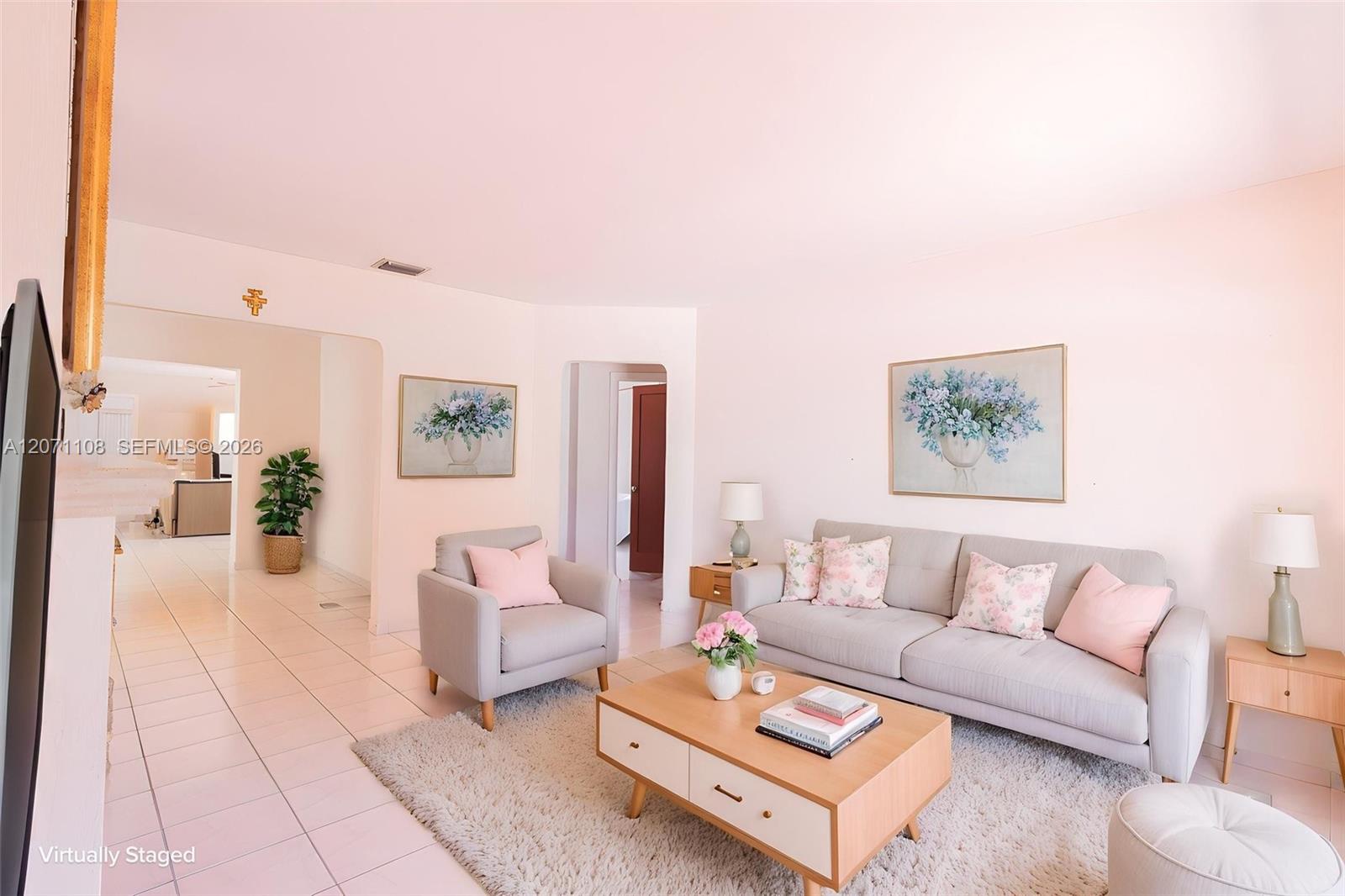41 Campina Court