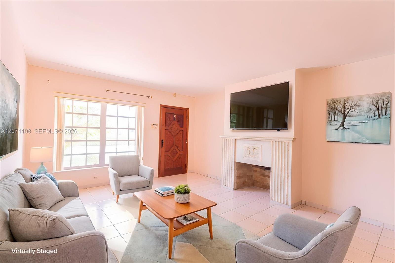41 Campina Court
