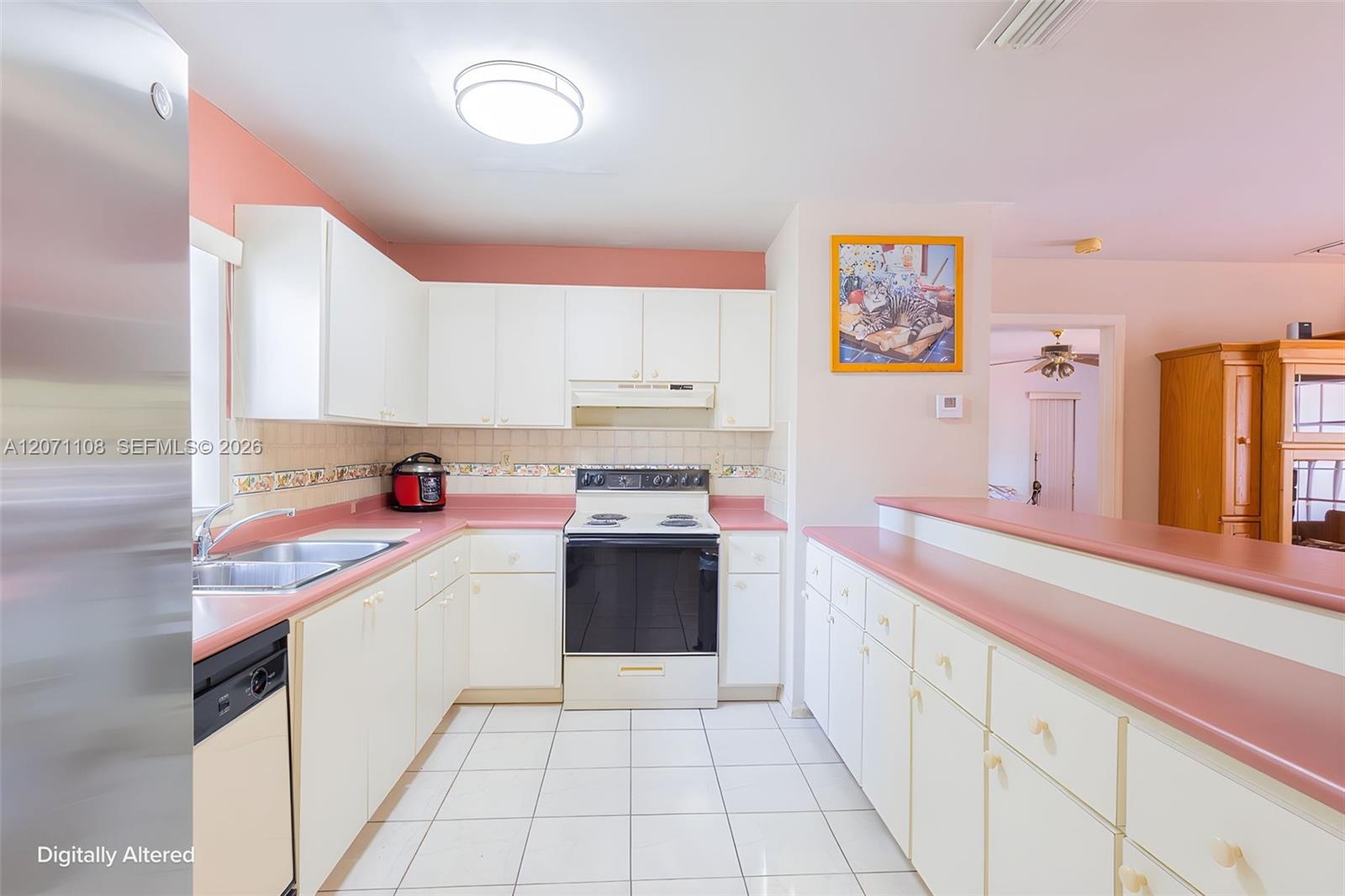 41 Campina Court