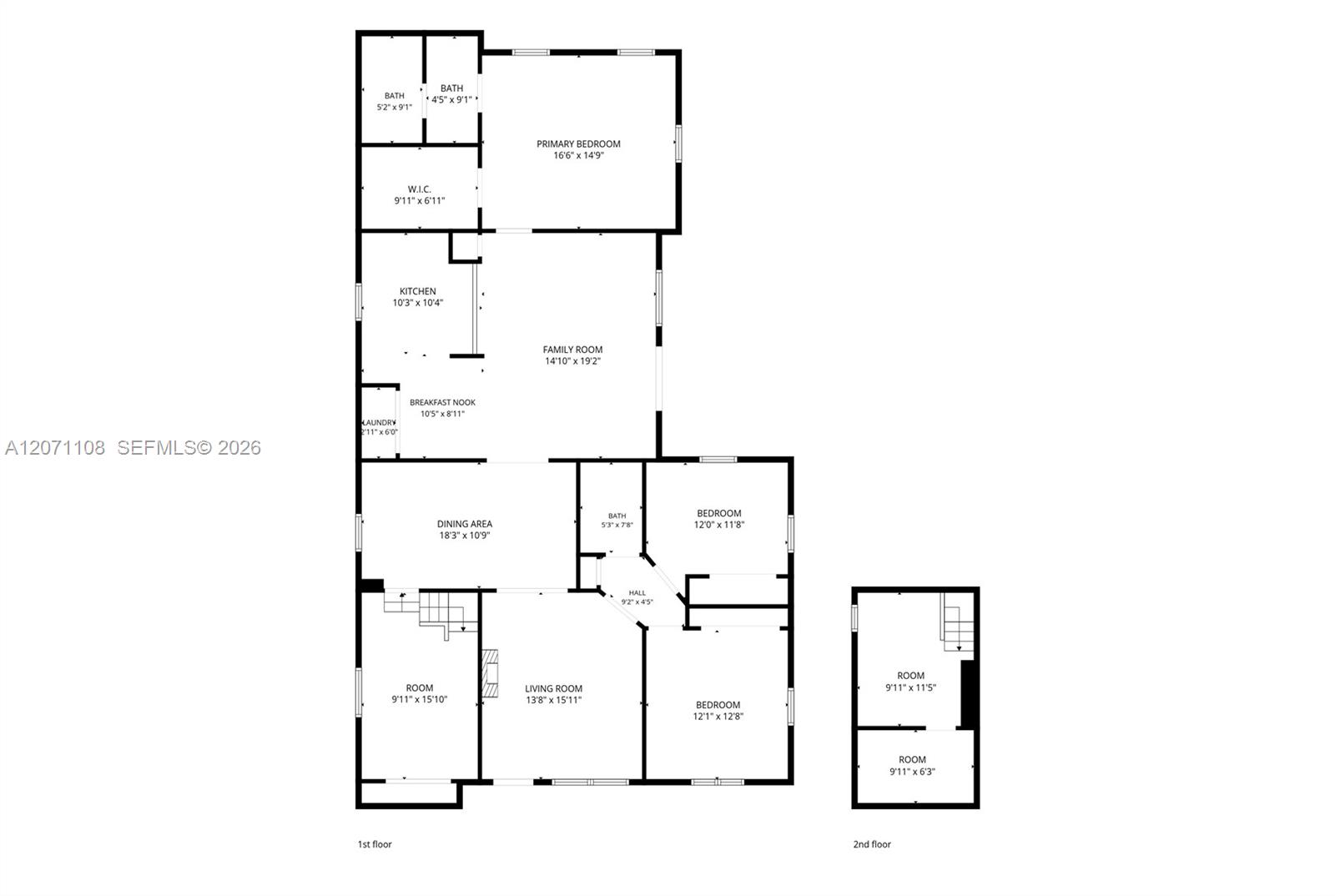 41 Campina Court