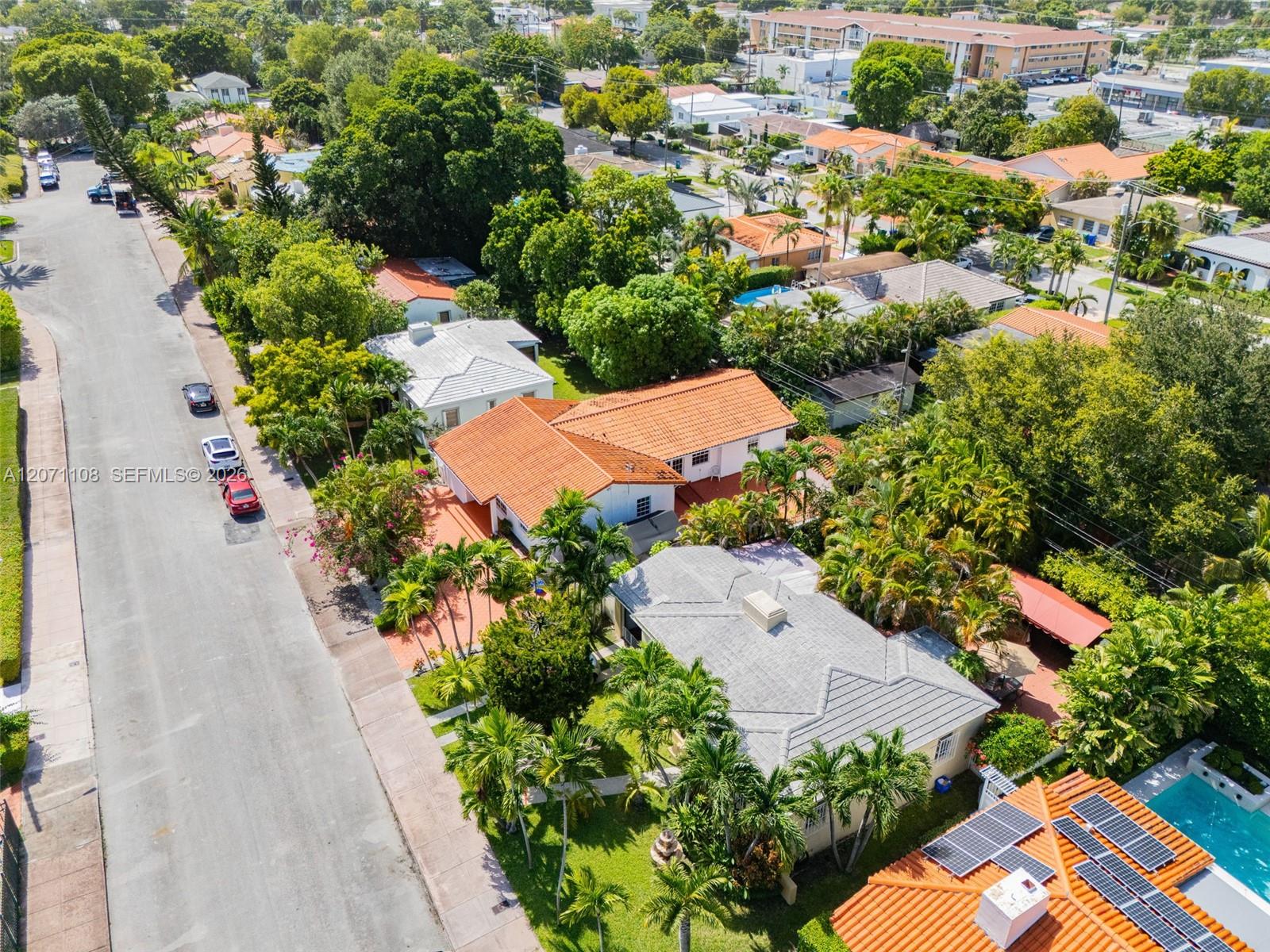 41 Campina Court