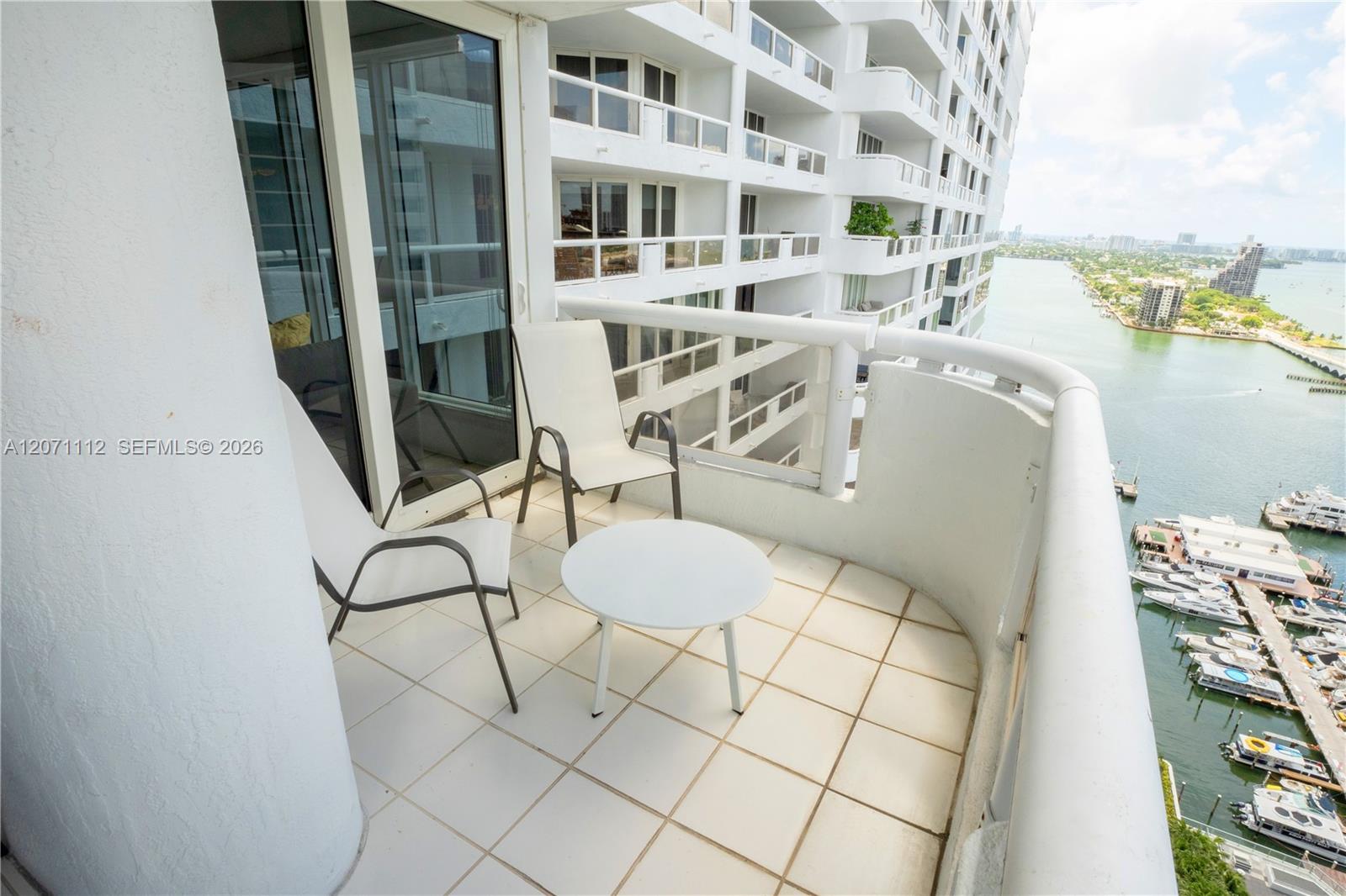1717 N Bayshore Drive
