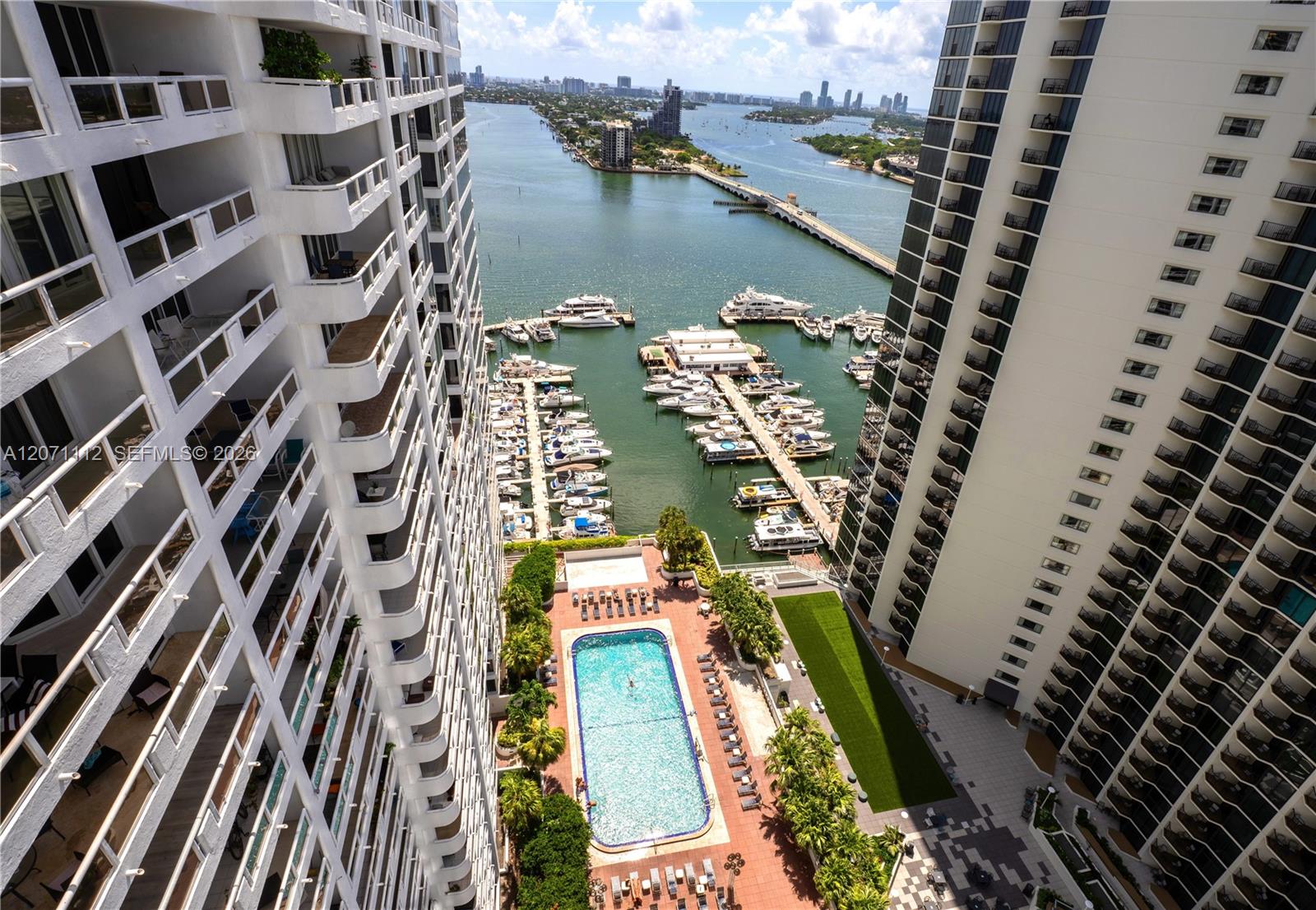 1717 N Bayshore Drive