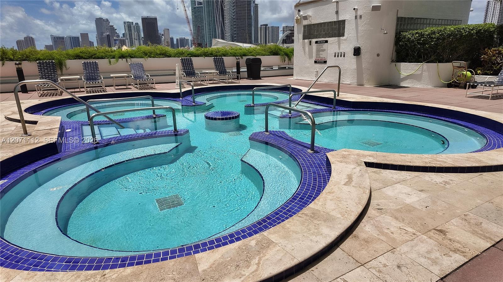 1717 N Bayshore Drive