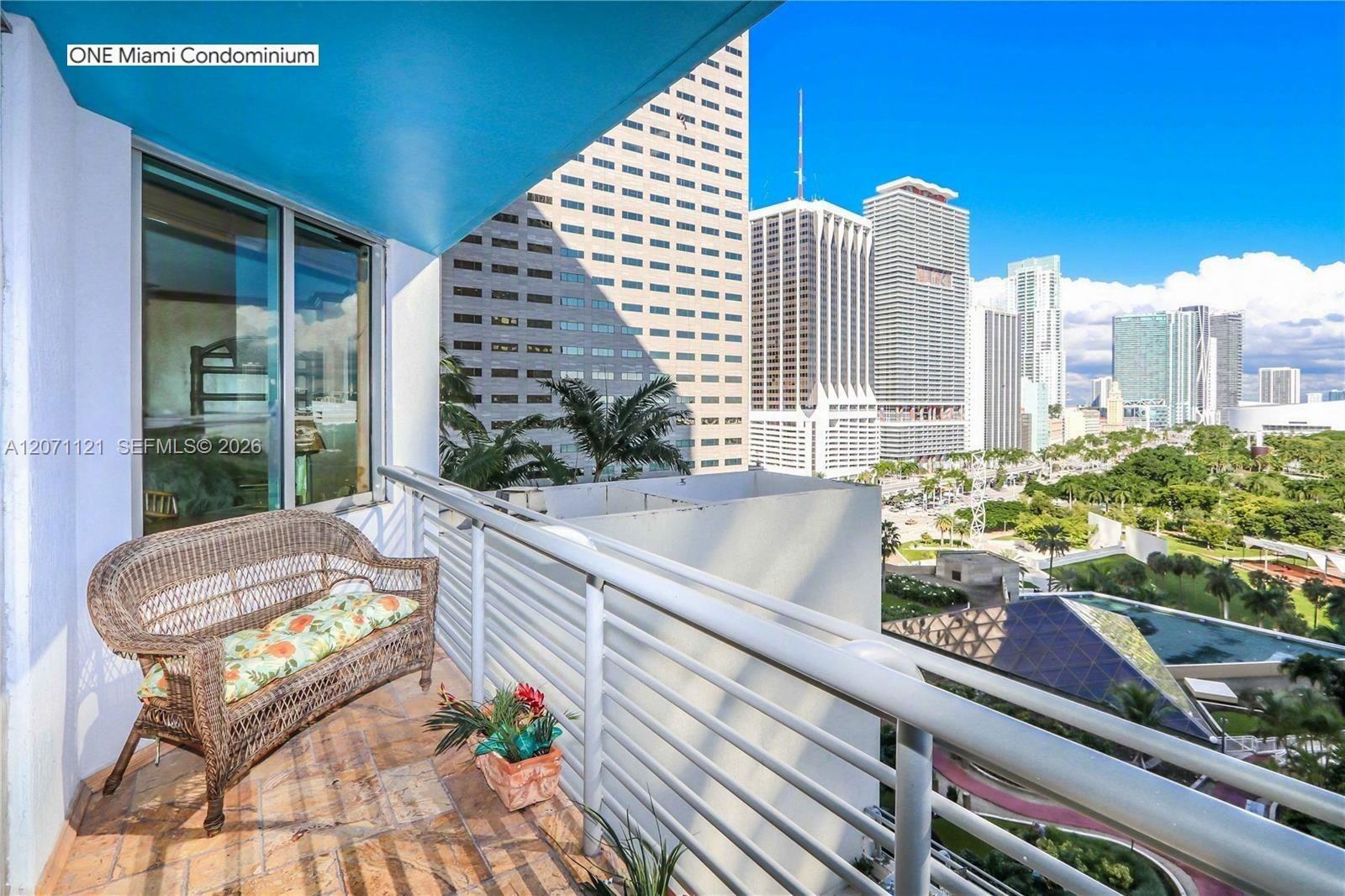 335 S Biscayne Boulevard