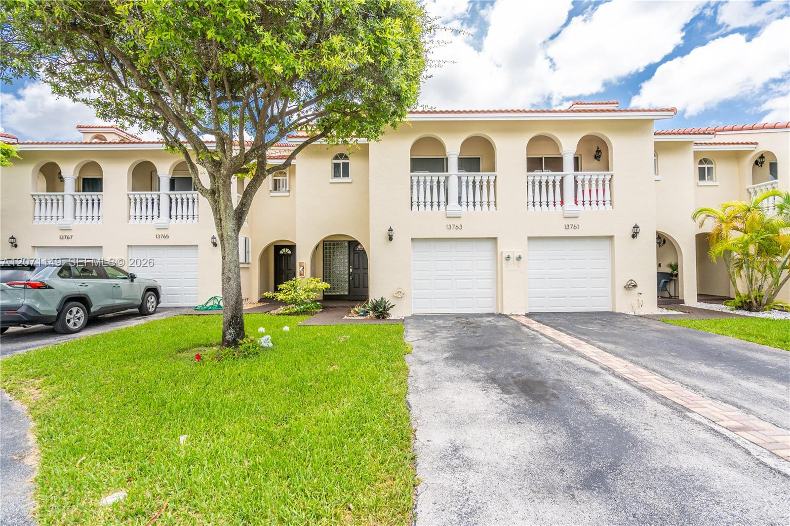 13763 SW 160th Street
