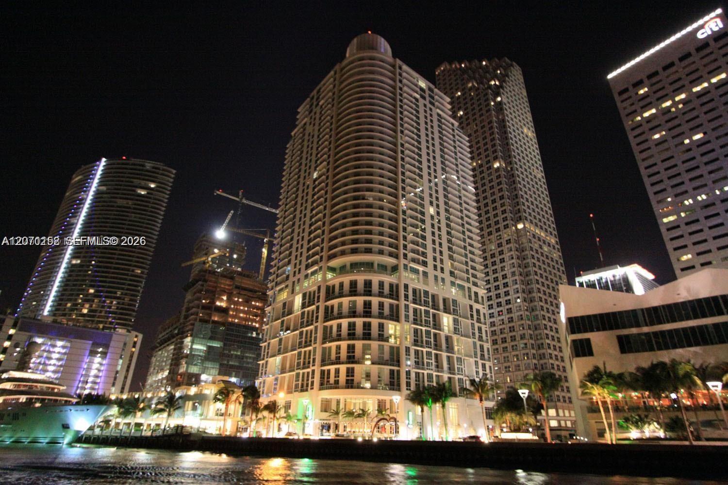 300 S Biscayne Boulevard