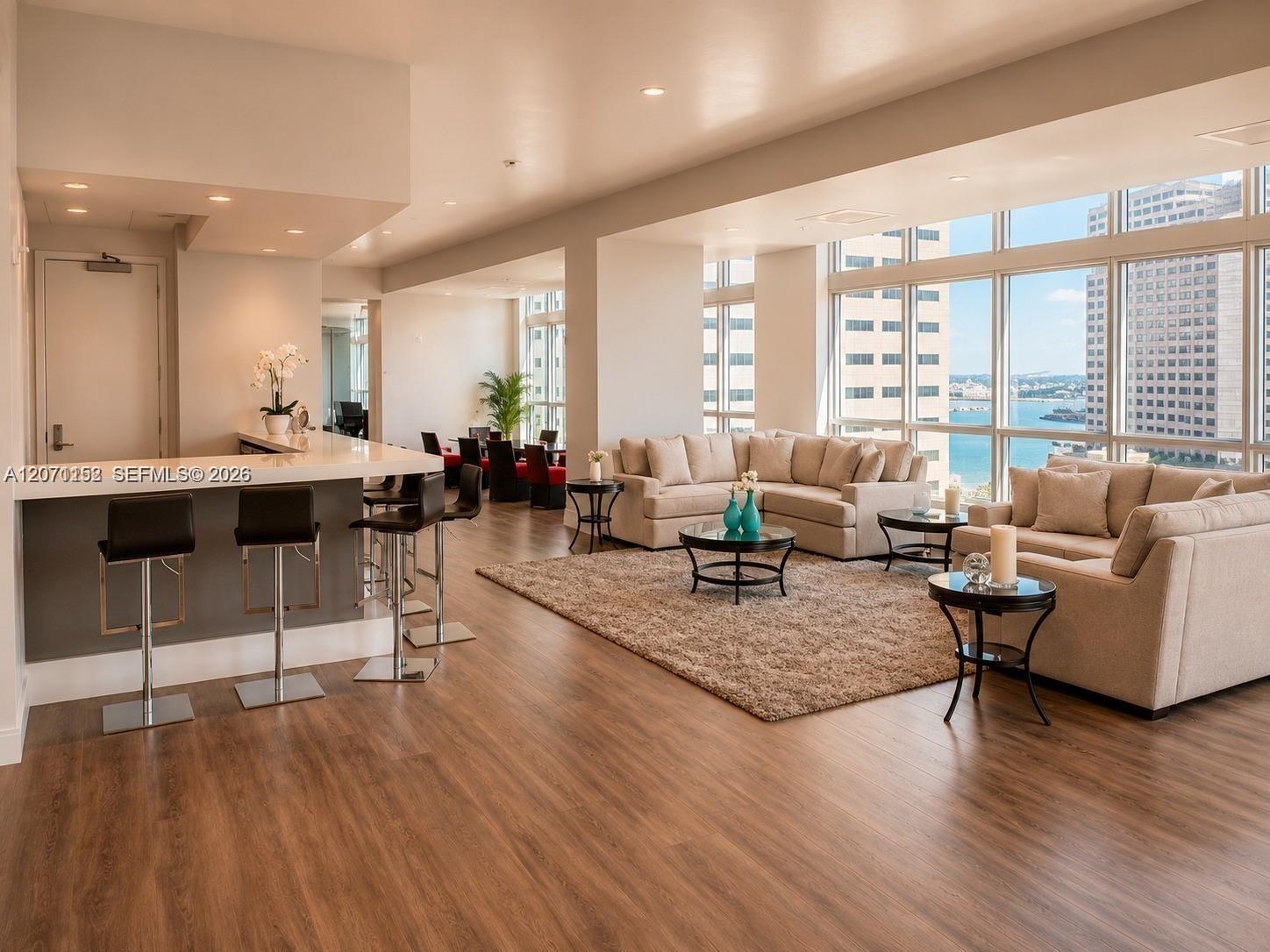300 S Biscayne Boulevard
